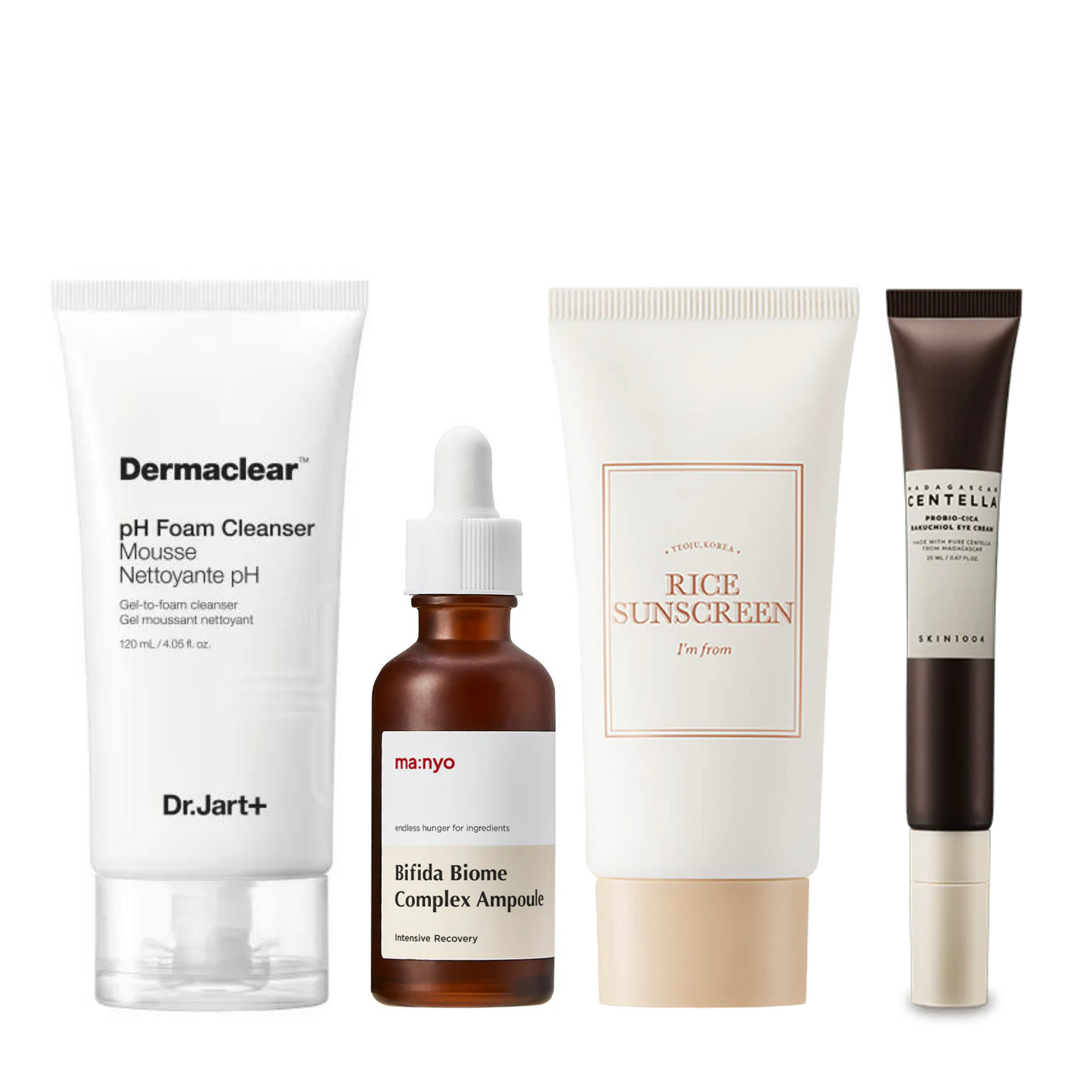 Skincare Sets