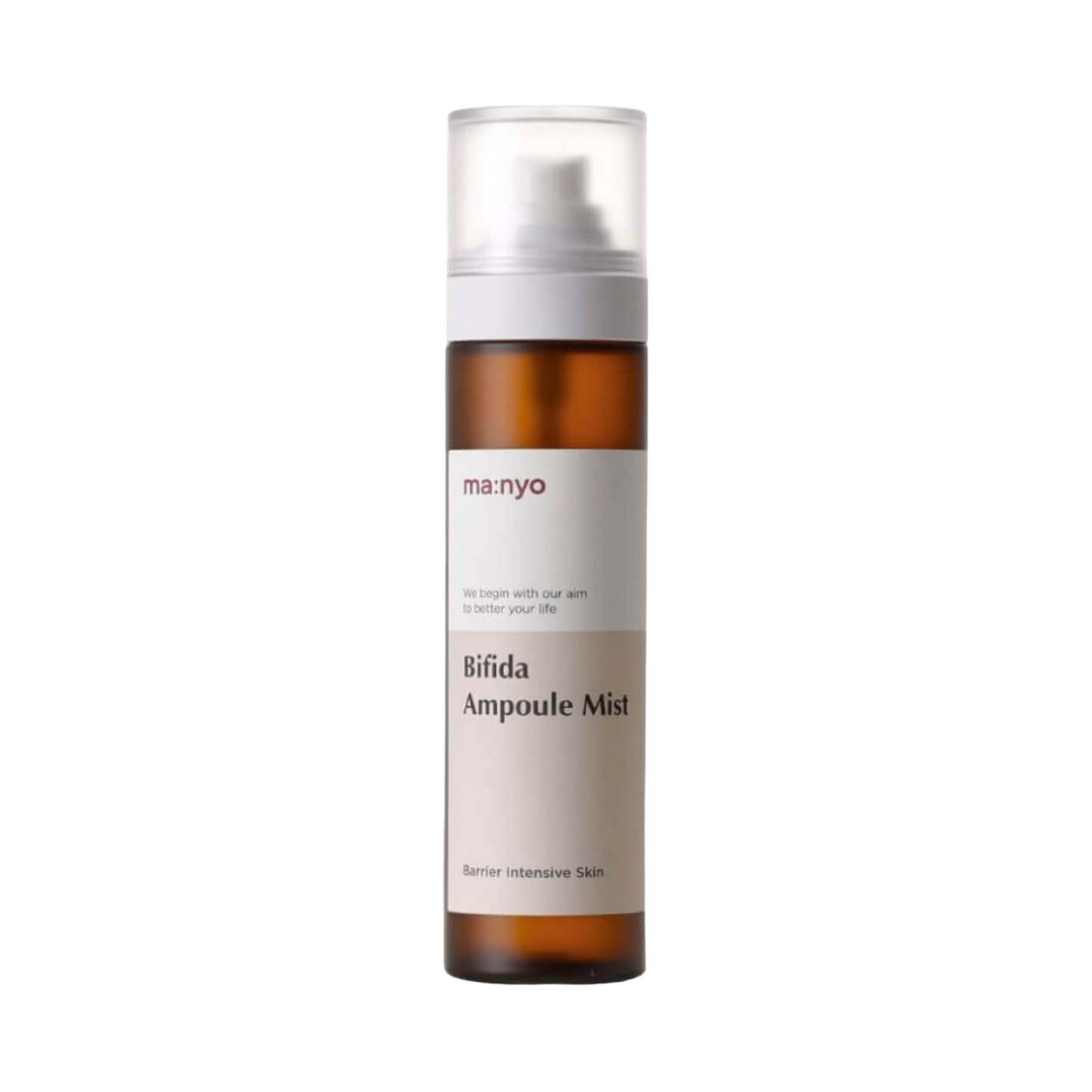 Manyo - Bifida Ampoule Mist (120ml)