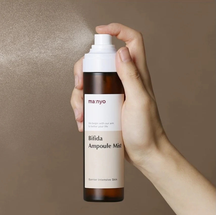 Manyo - Bifida Ampoule Mist (120ml)