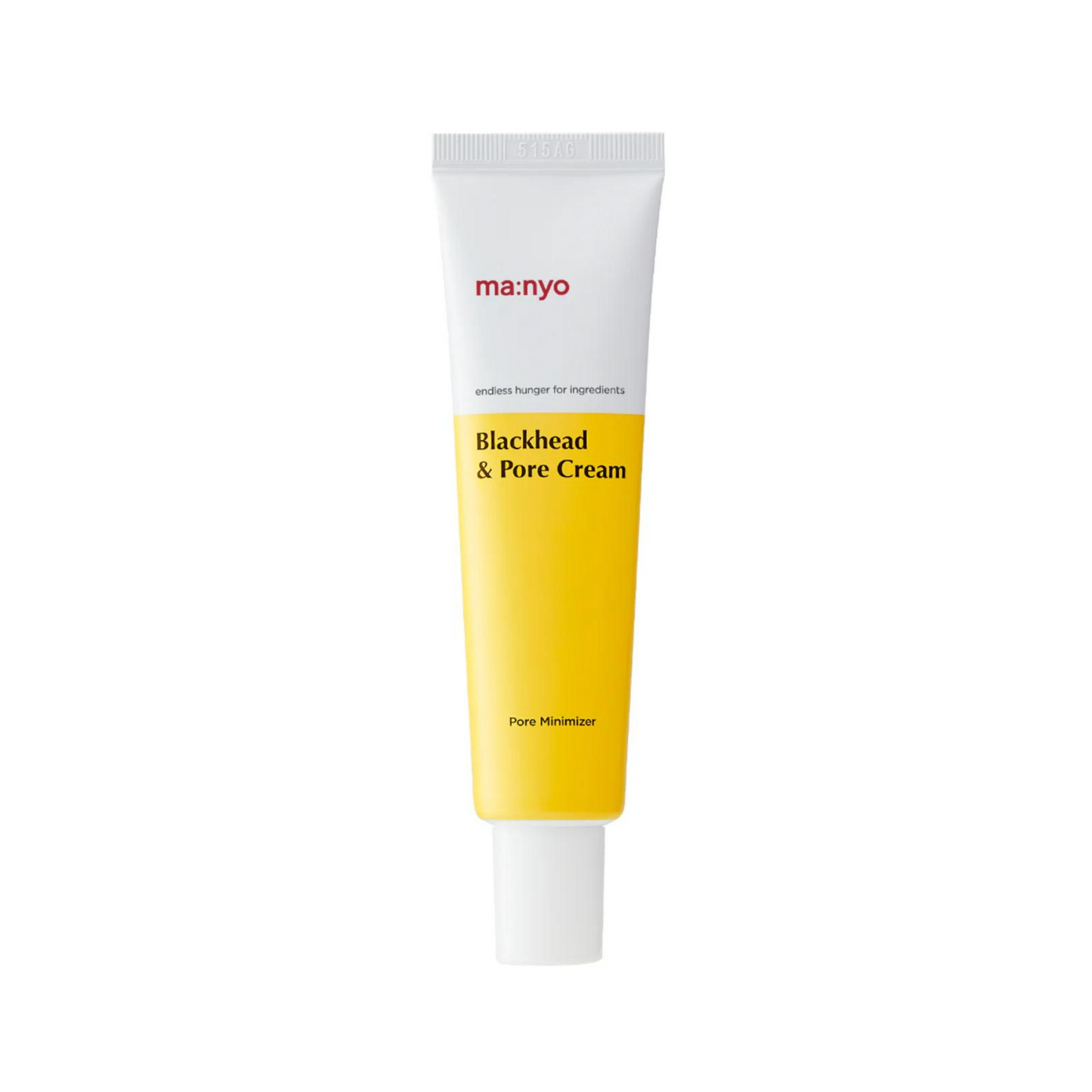 Manyo - Blackhead & Pore Cream (30ml)