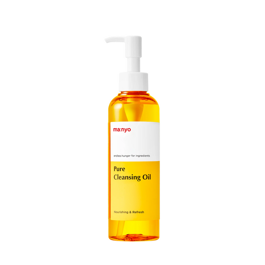 Manyo - Pure Cleansing Oil (200ml)