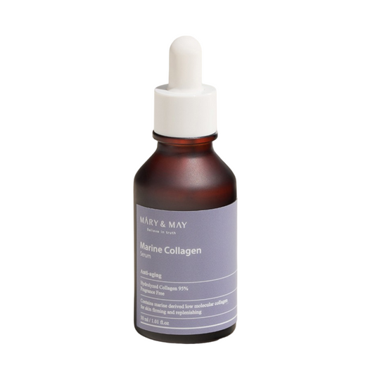 Mary&May - Marine Collagen Serum (30ml)