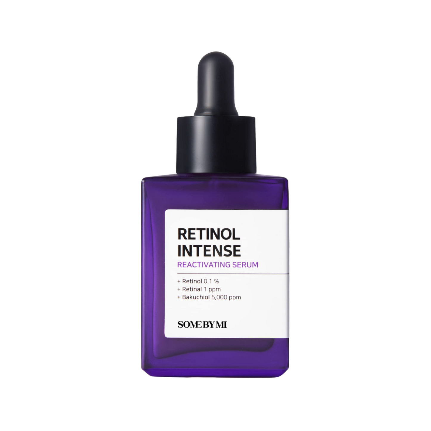 SOME BY MI - Retinol Intense Reactivating Serum (30ml)