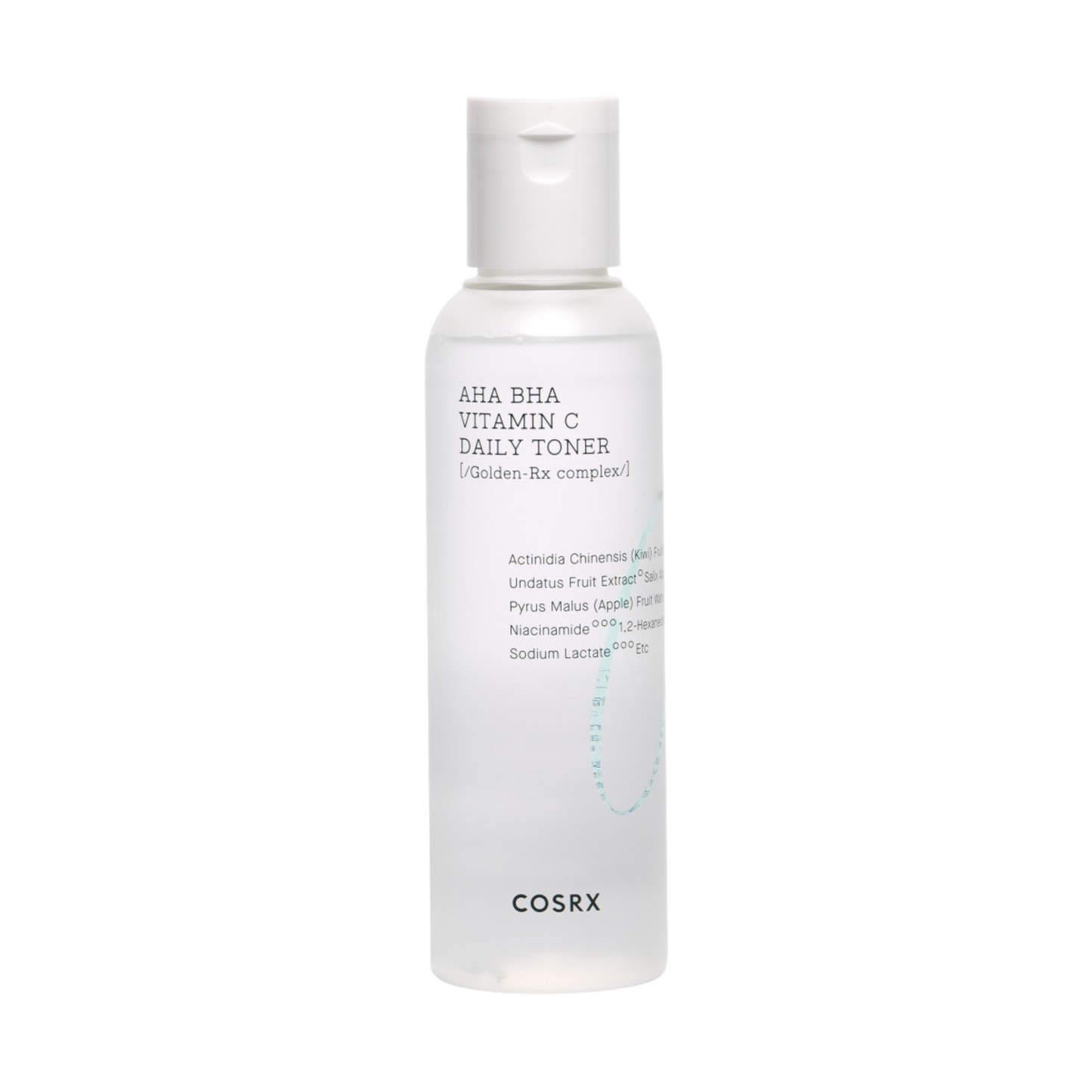 COSRX - AHA BHA Vitamin C Daily Toner (150ml)