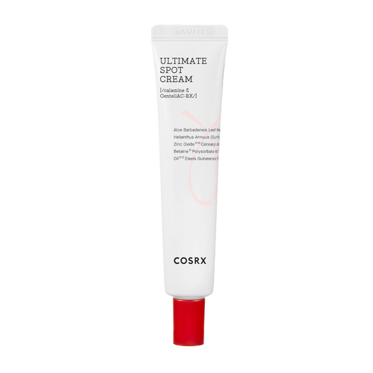 COSRX - AC Collection Ultimate Spot Cream (30ml)