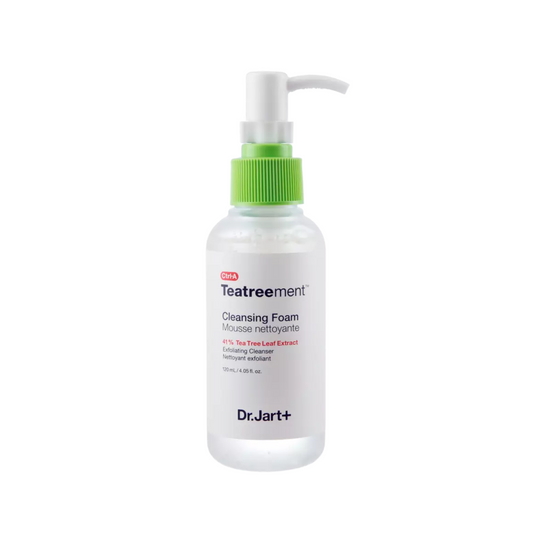 Dr. Jart+ Teatreement™ Cleansing Foam (120ml)