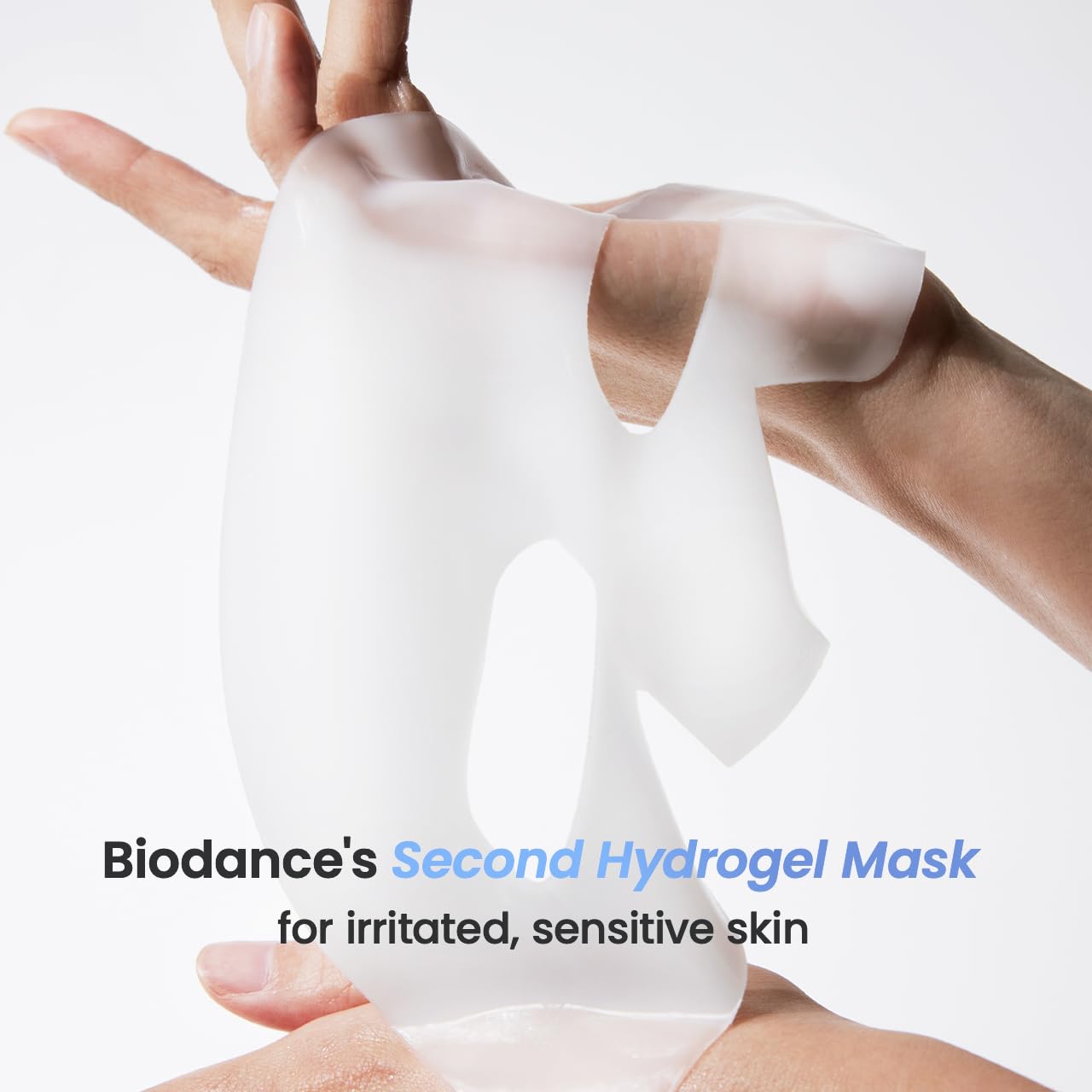 BIODANCE - Hydro Cera-nol Real Deep Mask, Overnight Hydrogel Mask (1ea)