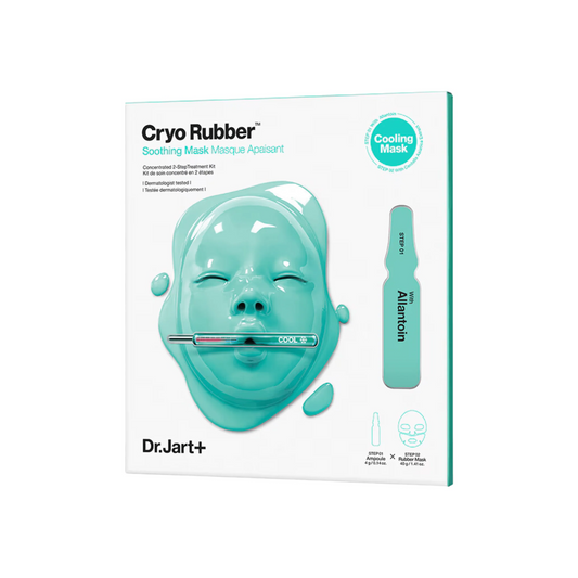 Dr.Jart+ Cryo Rubber Soothing Mask (4G+40G)