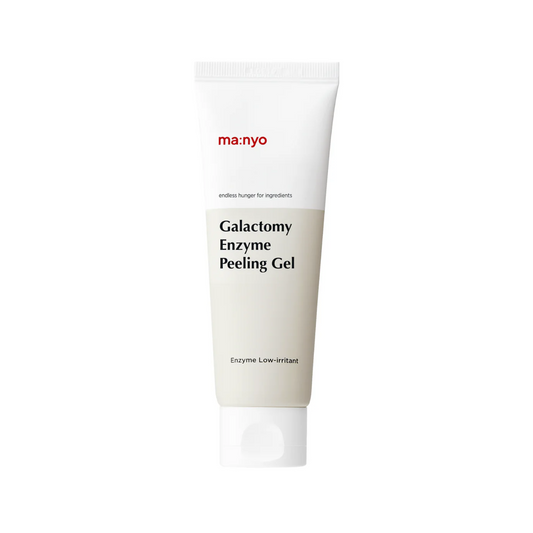 Manyo - Galactomy Enzyme Peeling Gel (75ml)