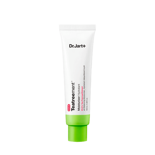 Dr. Jart+ CTRL-A Teatreement Moisturizer (50ml)