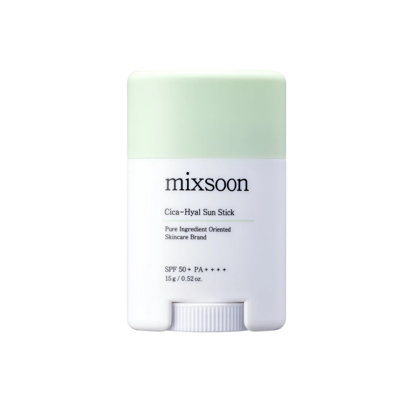 MIXSOON - CICA HYAL SUNSTICK 15G