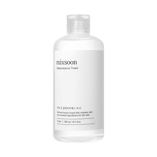 MIXSOON - GALACTOMYCES TONER (300ML)