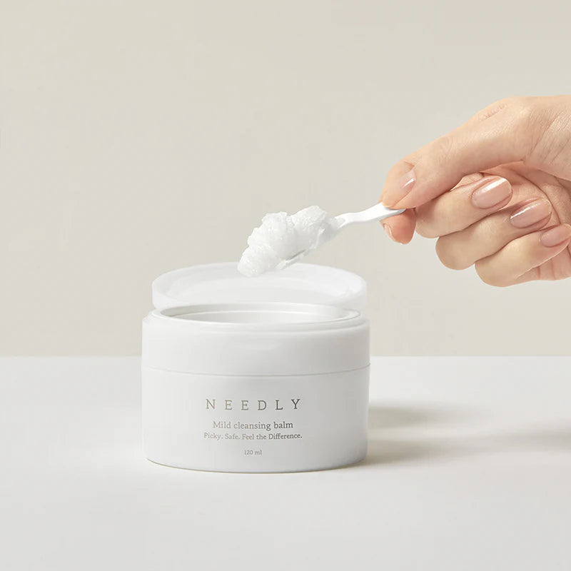 NEEDLY - Gentle Cleansing Balm (120ml)