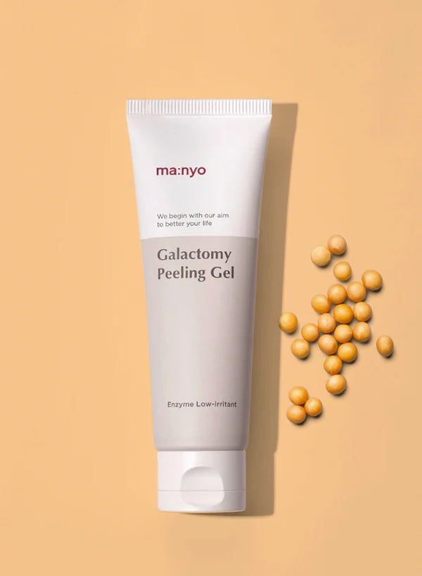 Manyo - Galactomy Enzyme Peeling Gel (75ml)