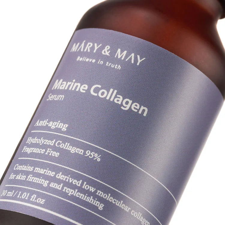 Mary&May - Marine Collagen Serum (30ml)