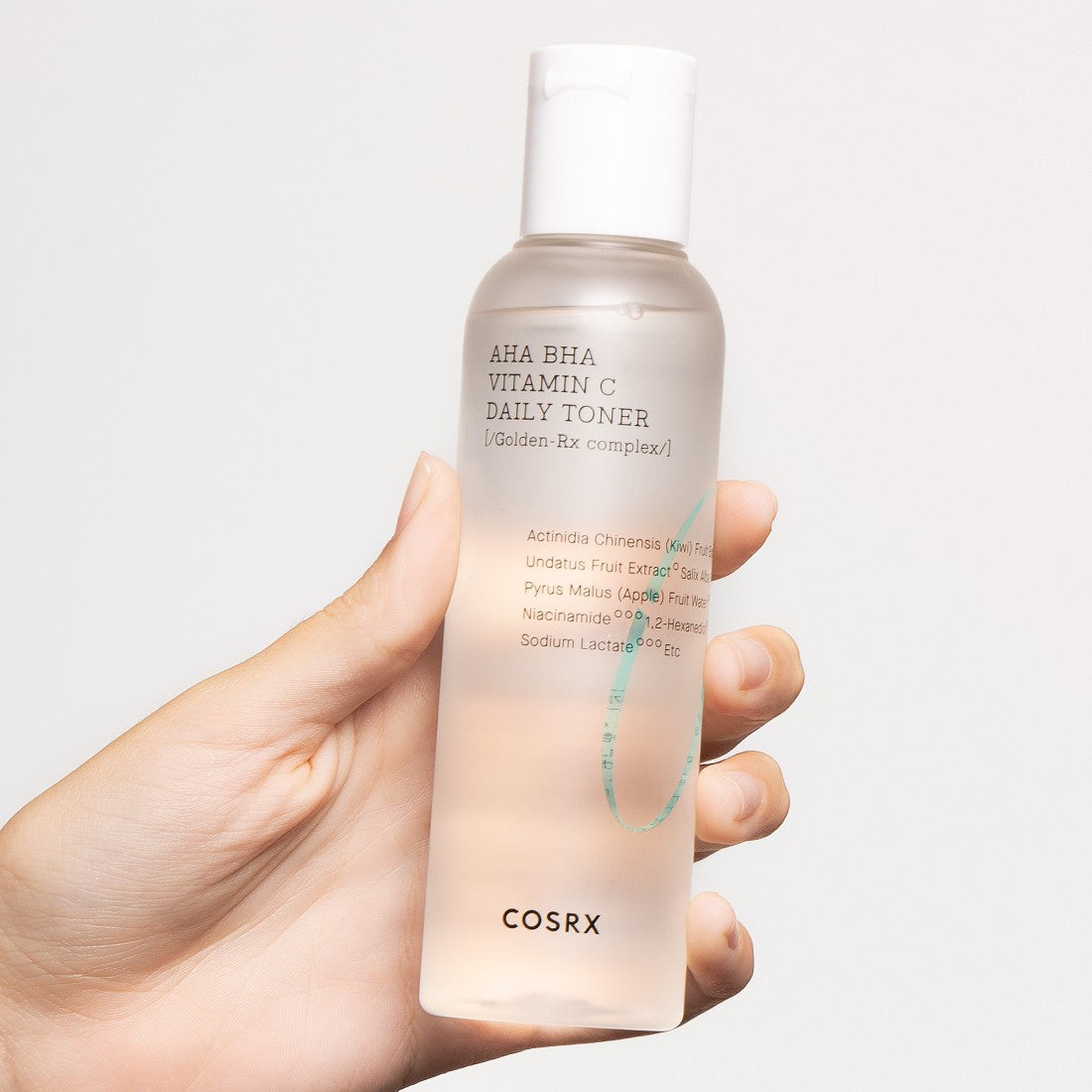 COSRX - AHA BHA Vitamin C Daily Toner (150ml)