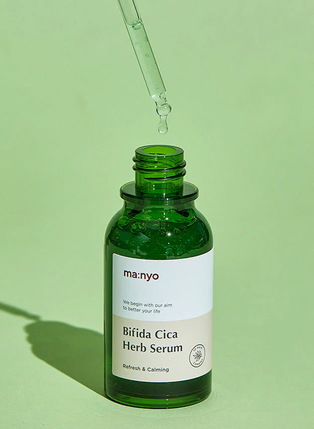 Manyo - Bifida Cica Herb Serum (50ml)